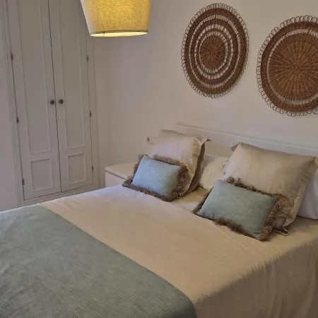 Residencial Playa Alicate Lejlighed