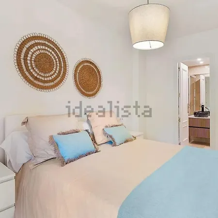 Residencial Playa Alicate Lejlighed *