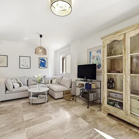 Residencial Playa Alicate Lejlighed