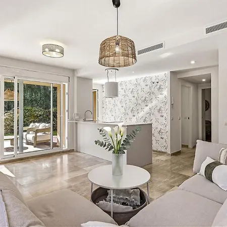 Lejlighed Residencial Playa Alicate *
