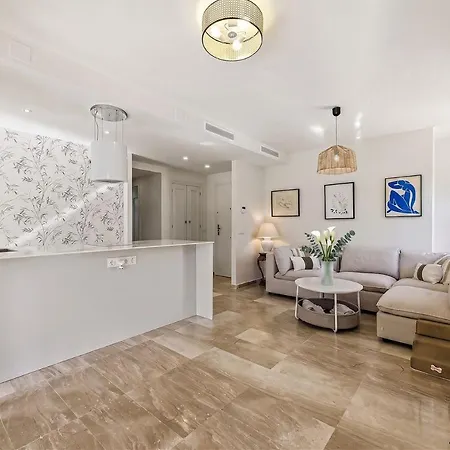 Lejlighed Residencial Playa Alicate