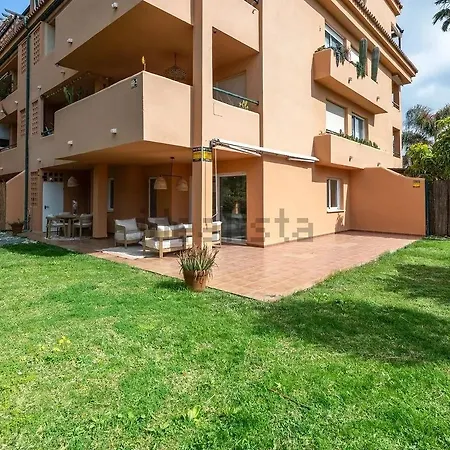 Residencial Playa Alicate * Marbella