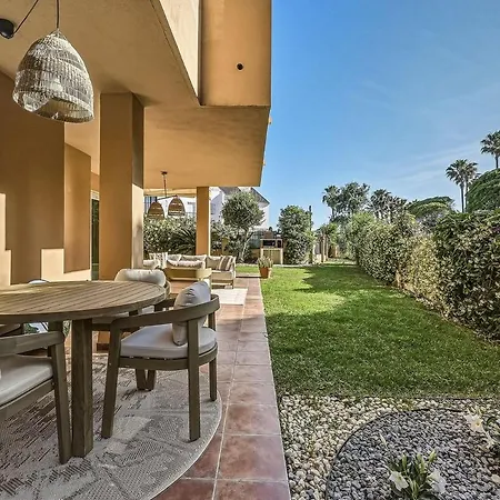 Residencial Playa Alicate Lejlighed