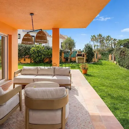 Residencial Playa Alicate Marbella