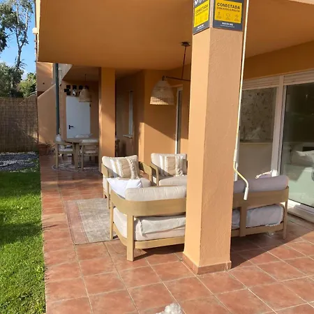 Lejlighed Residencial Playa Alicate Marbella