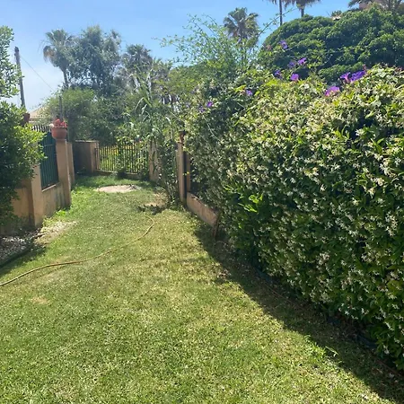 Residencial Playa Alicate Marbella