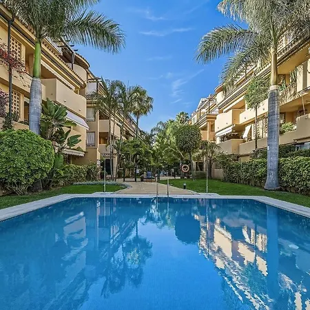 Residencial Playa Alicate Lejlighed *