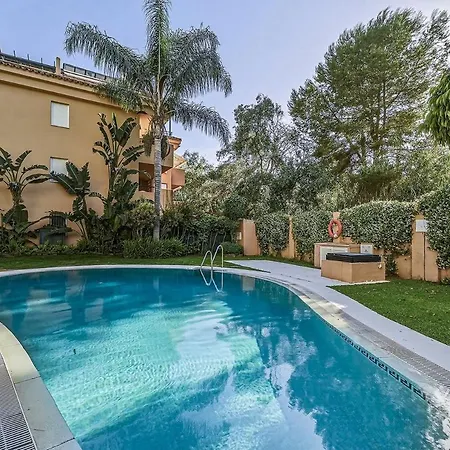 Lejlighed Residencial Playa Alicate *