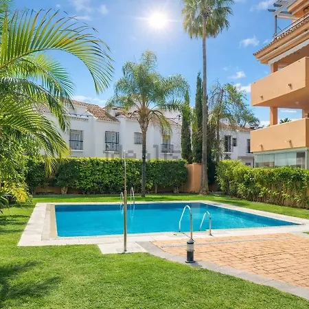 Residencial Playa Alicate Marbella