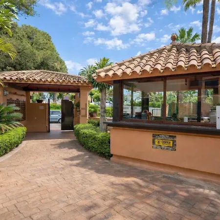 Residencial Playa Alicate Marbella