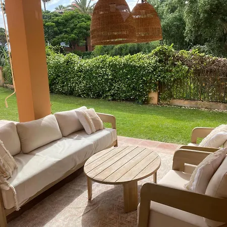 Residencial Playa Alicate Lejlighed *