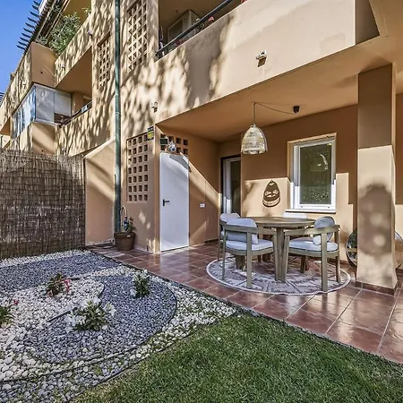 Residencial Playa Alicate Marbella