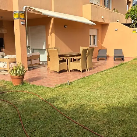 Residencial Playa Alicate * Marbella